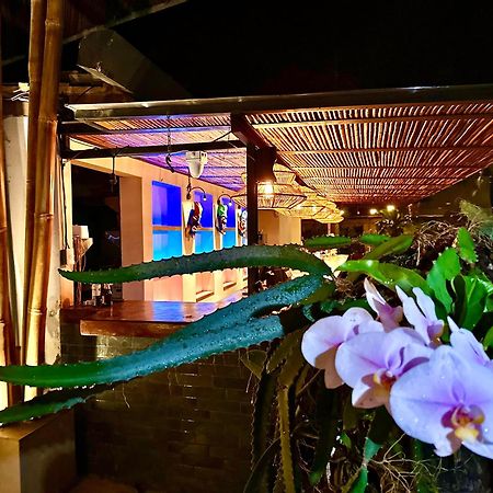 Curiol Boutique Hotel & Lounge Potrero  Esterno foto