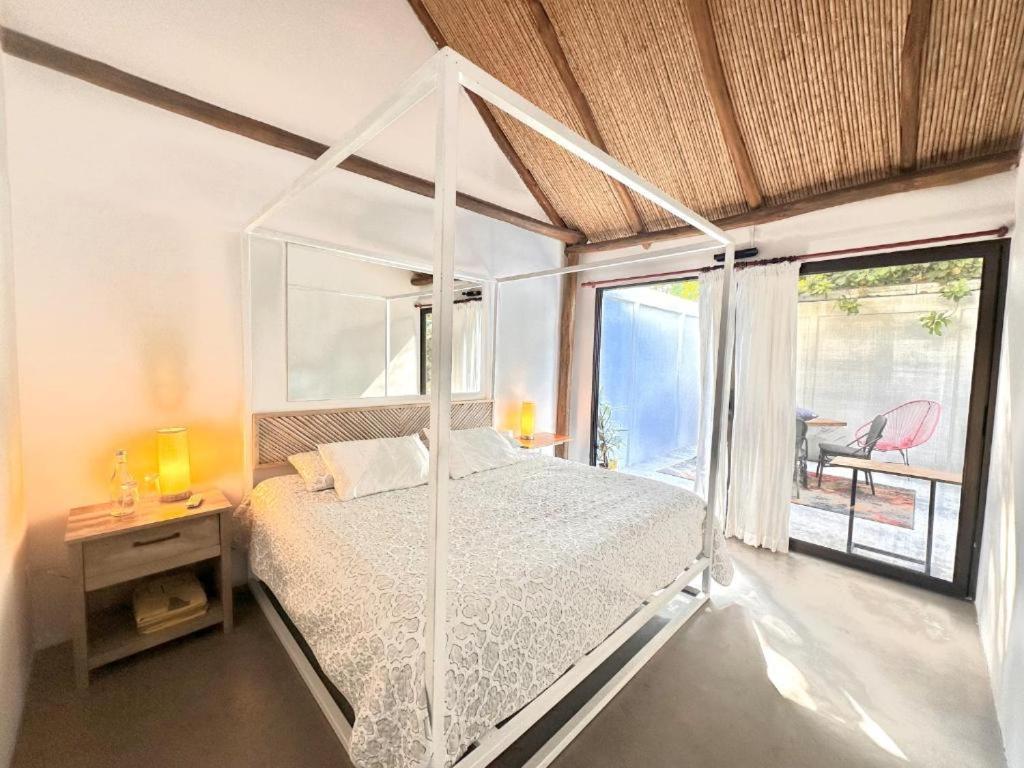 Curiol Boutique Hotel & Lounge Potrero  Esterno foto