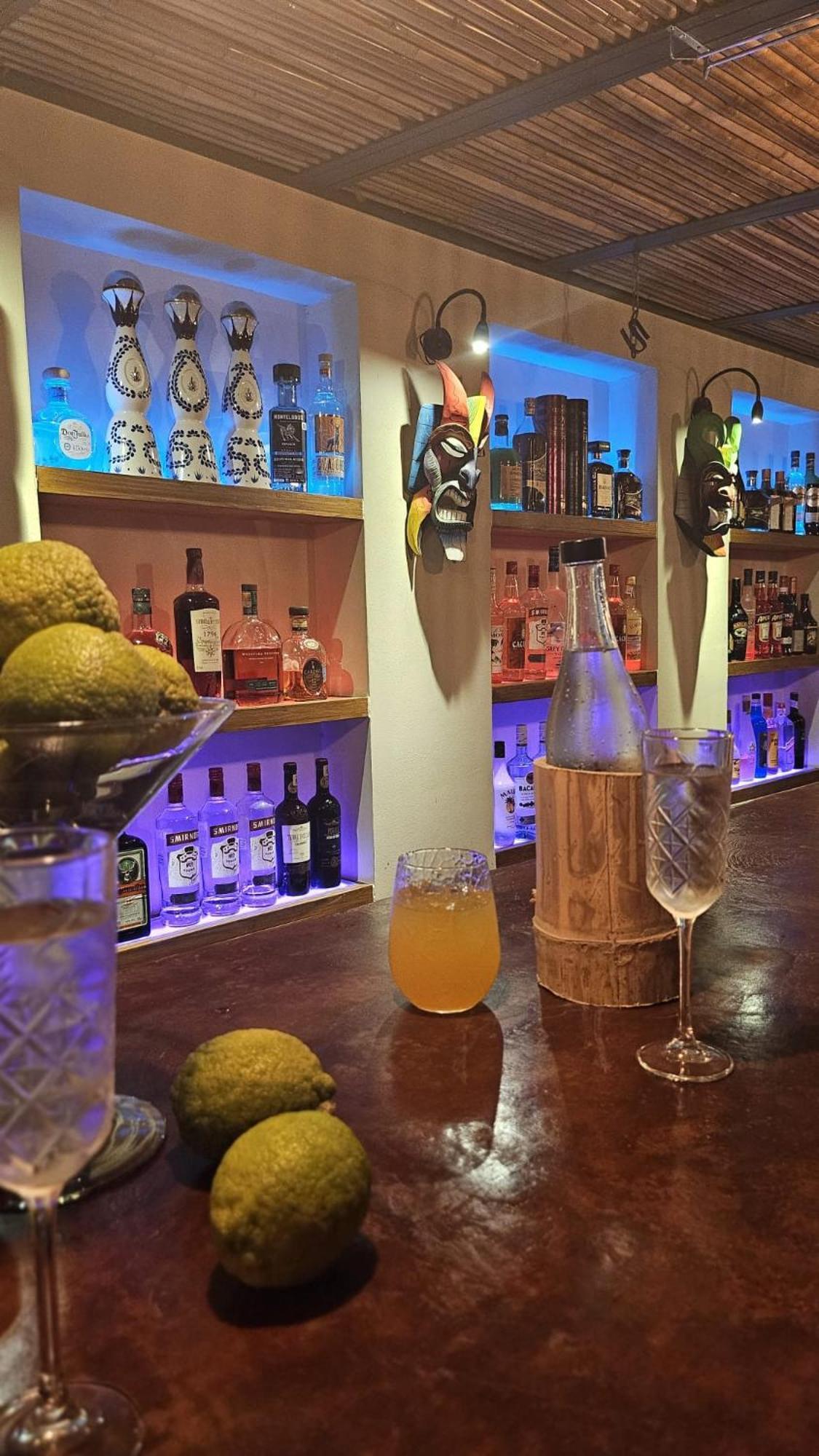 Curiol Boutique Hotel & Lounge Potrero  Esterno foto
