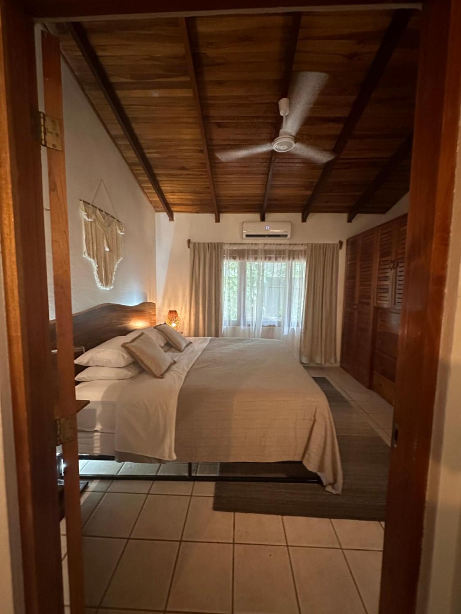 Curiol Boutique Hotel & Lounge Potrero  Esterno foto