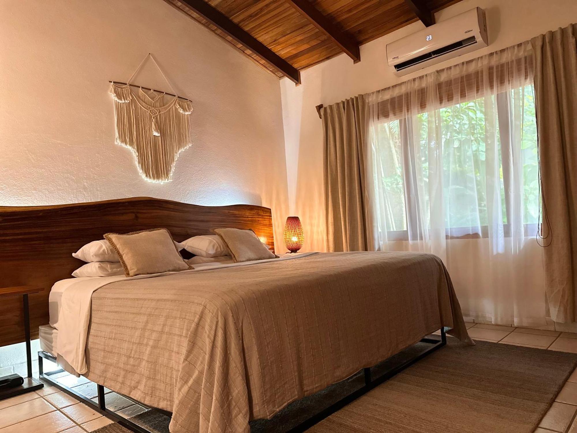 Curiol Boutique Hotel & Lounge Potrero  Esterno foto