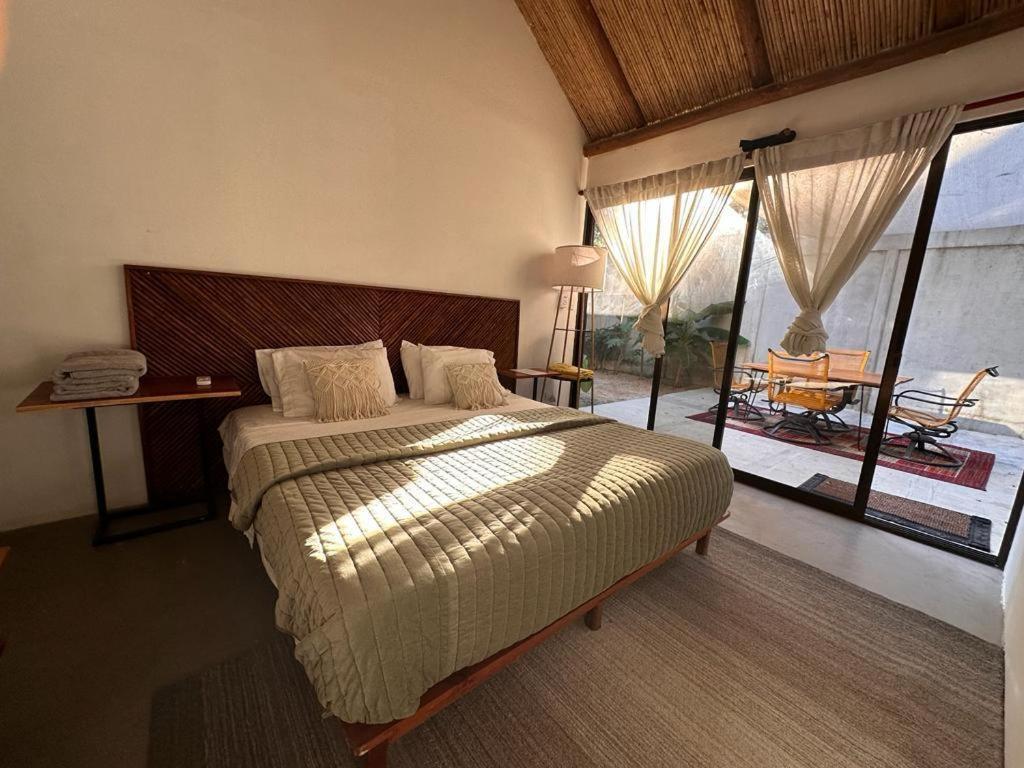 Curiol Boutique Hotel & Lounge Potrero  Esterno foto