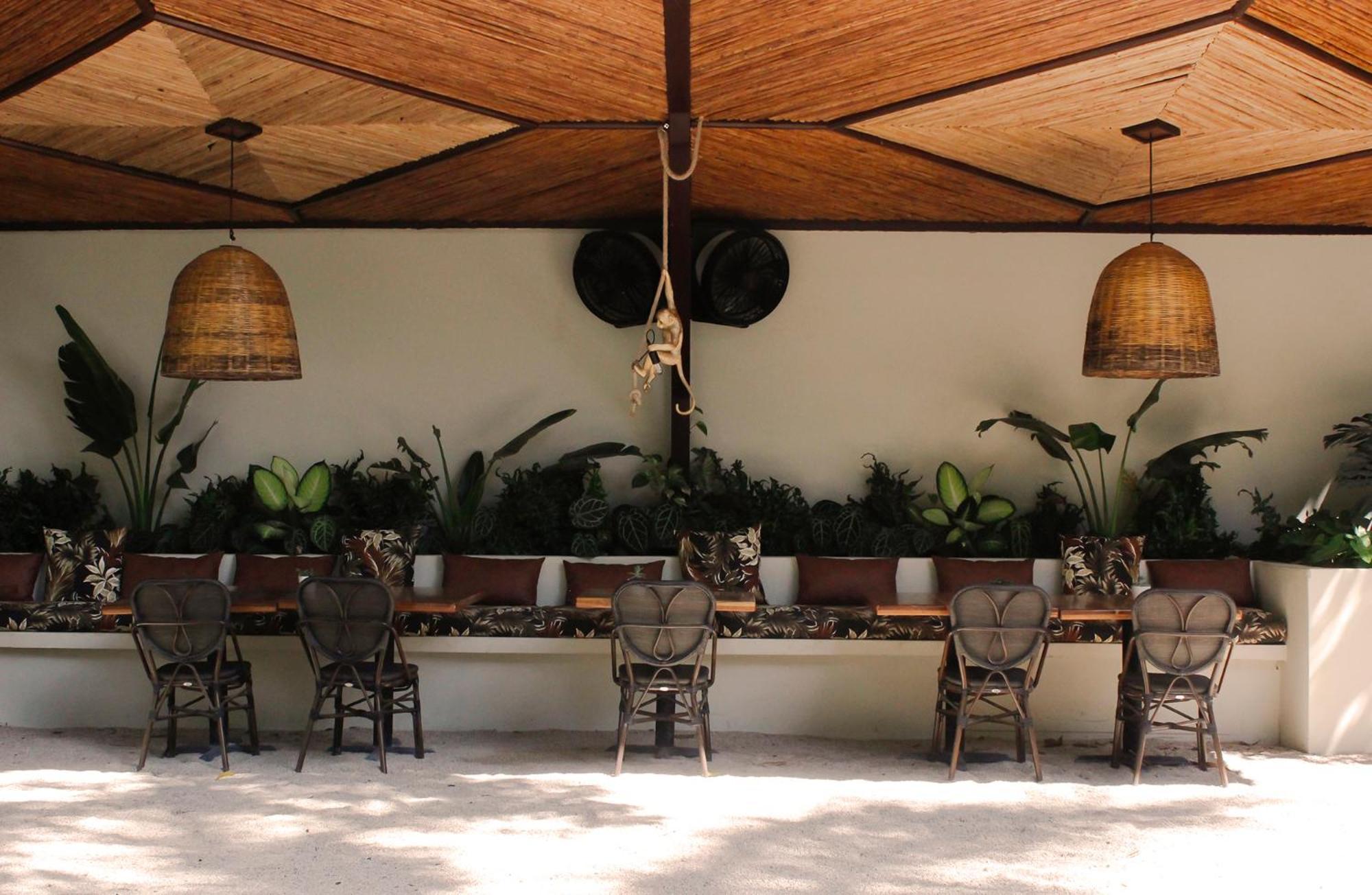 Curiol Boutique Hotel & Lounge Potrero  Esterno foto