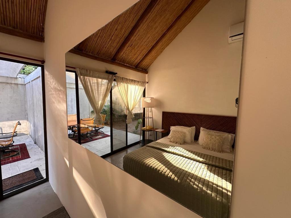 Curiol Boutique Hotel & Lounge Potrero  Esterno foto