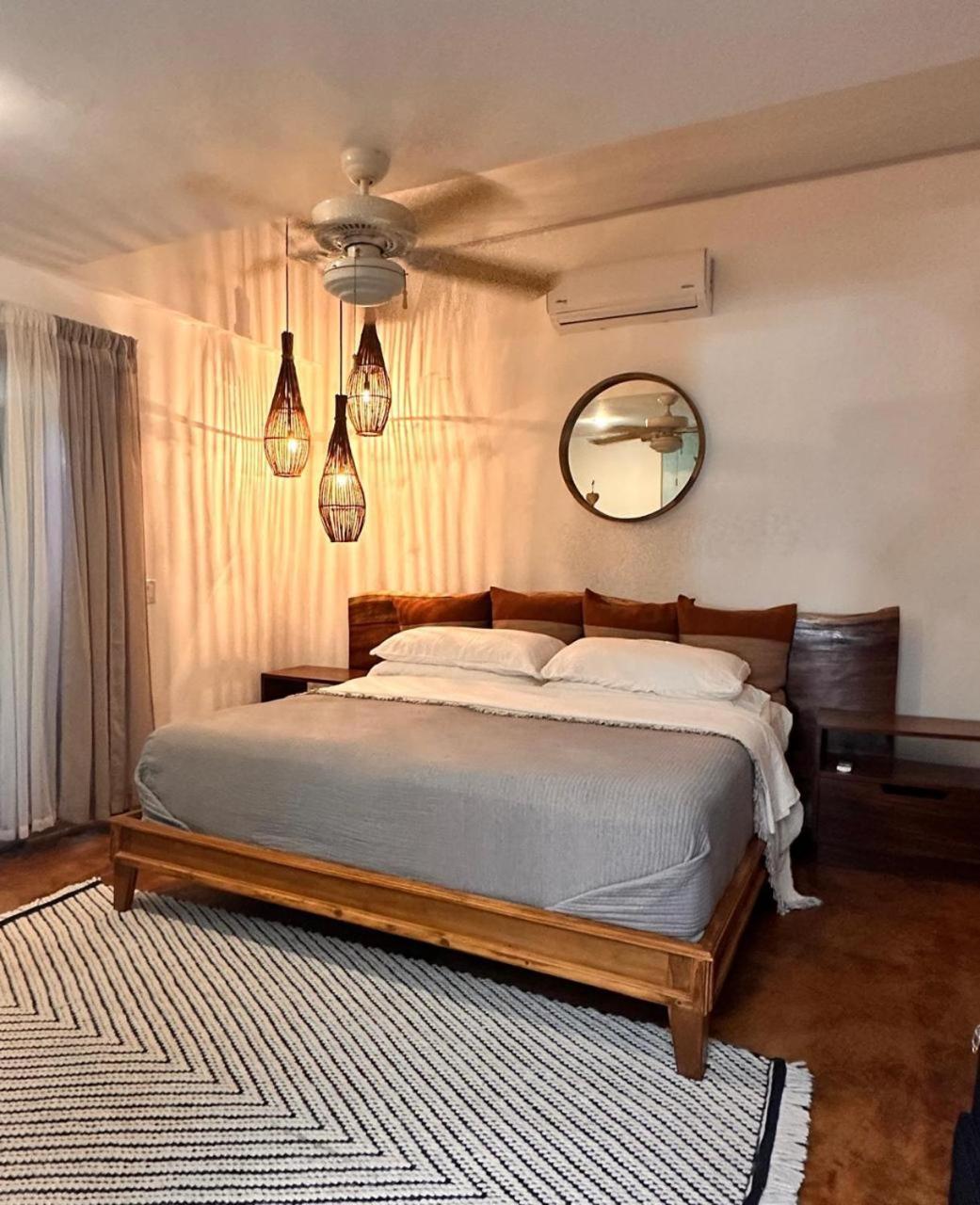 Curiol Boutique Hotel & Lounge Potrero  Esterno foto
