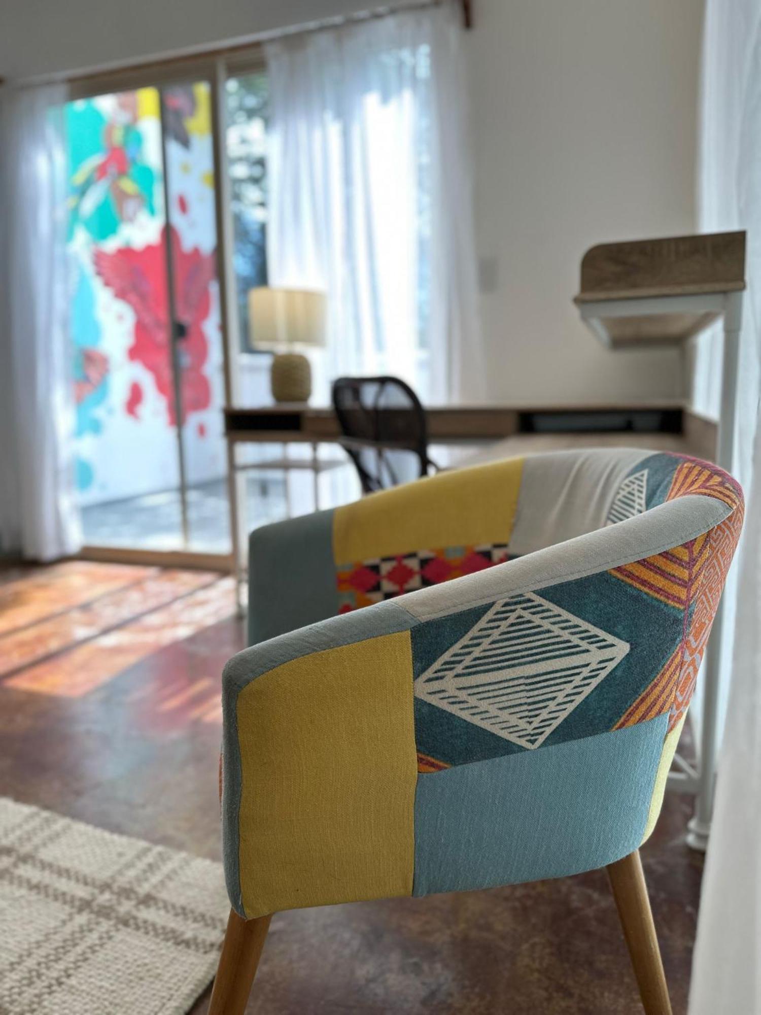 Curiol Boutique Hotel & Lounge Potrero  Esterno foto