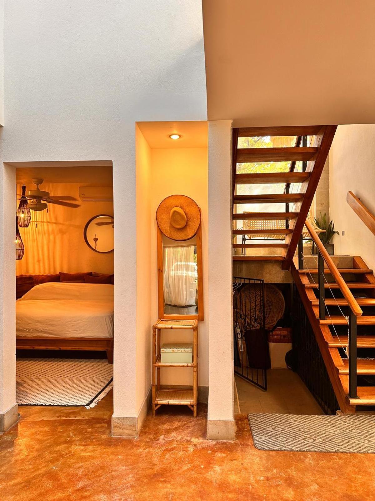 Curiol Boutique Hotel & Lounge Potrero  Esterno foto